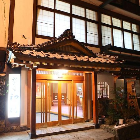 Hatsunoyu Yamanouchi  Ngoại thất bức ảnh