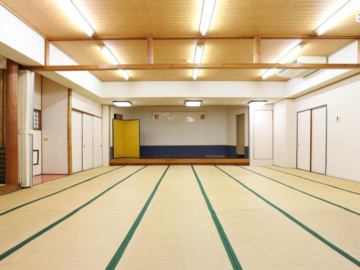 Hatsunoyu Yamanouchi  Ngoại thất bức ảnh