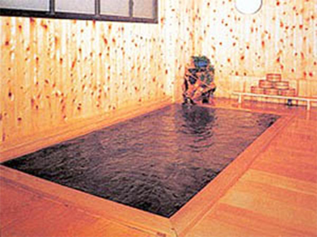 Hatsunoyu Yamanouchi  Ngoại thất bức ảnh