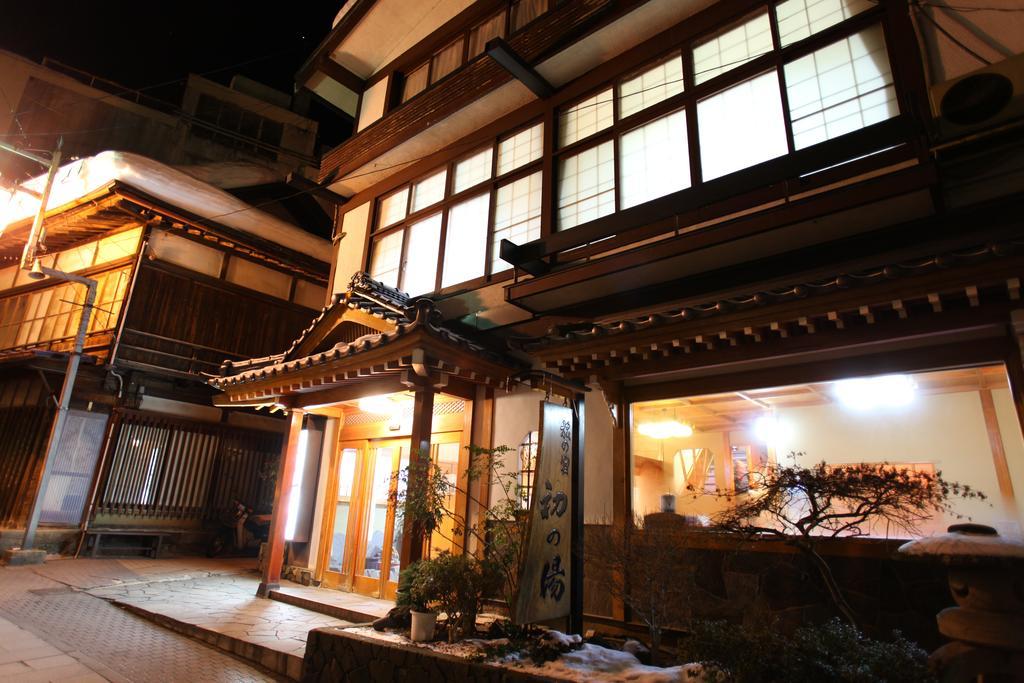 Hatsunoyu Yamanouchi  Ngoại thất bức ảnh